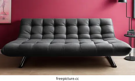 futon