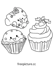 cupcake