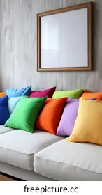 pillows