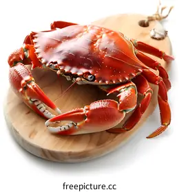 crab