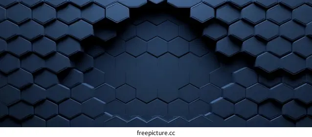 hexagon