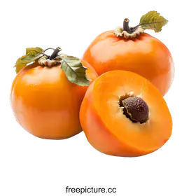 persimmon