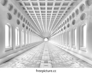 corridor
