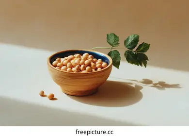 soybeans