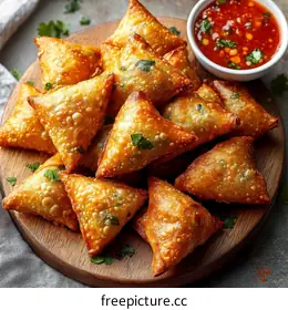 samosas