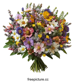 bouquet of flowers