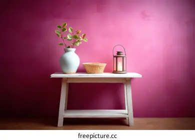 simple decor