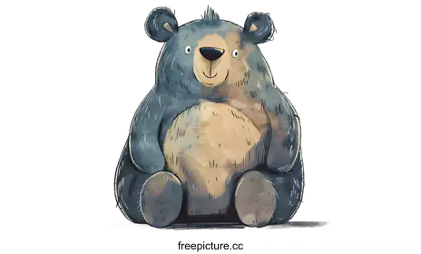 bear