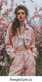 spring fashion