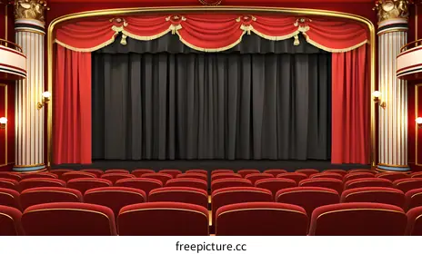 theater