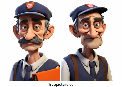 postman
