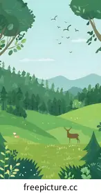 deer