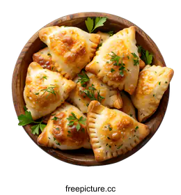 samosa