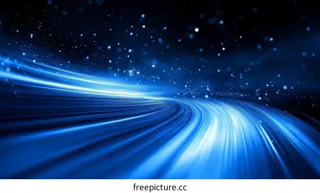 speed of light
