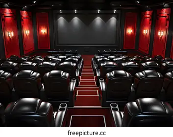 cinema