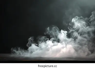 smoke