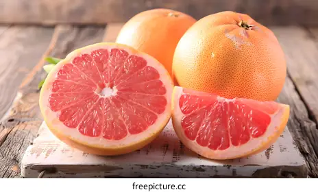 grapefruit