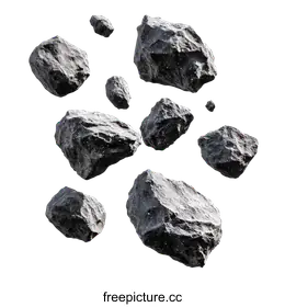 meteorites