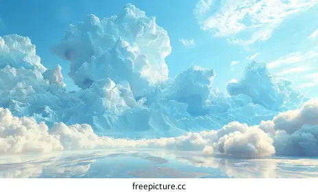 cloudscape