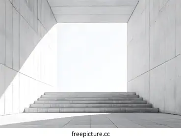 stairway