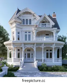 Victorian