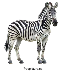 zebra