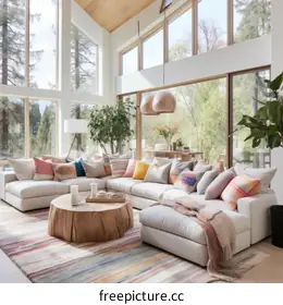 interior photography