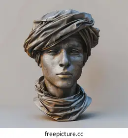 turban