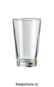 clear glass