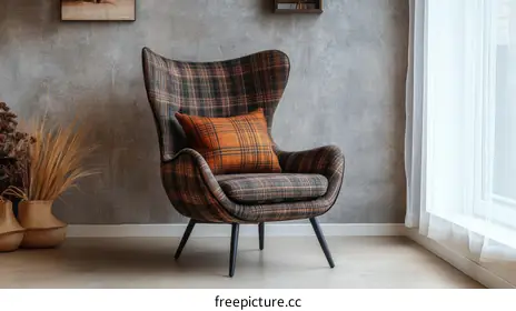 armchair