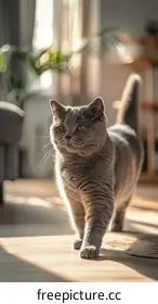 British Shorthair