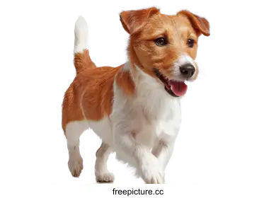Jack Russell Terrier