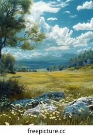 ecological environment