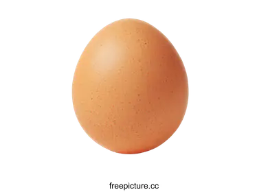 fresh egg