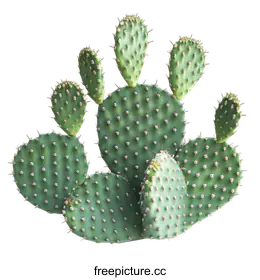 prickly pear