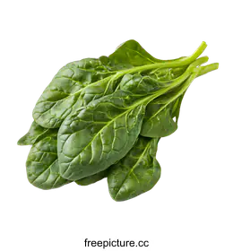 spinach