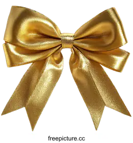 gold ribbon