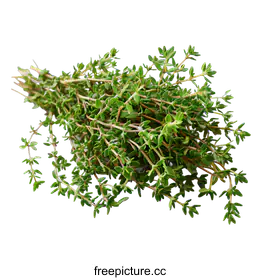 thyme