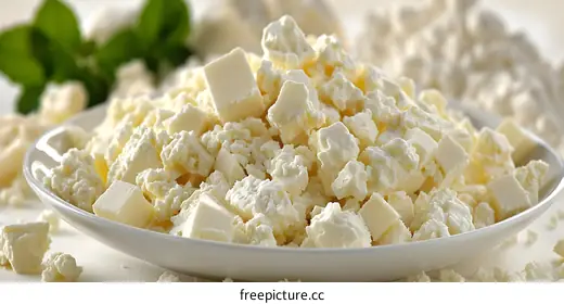 ricotta cheese