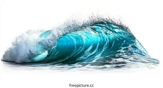 ocean wave