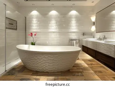bathroom design