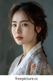 hanbok