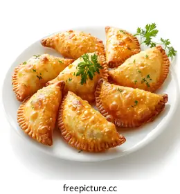 empanadas