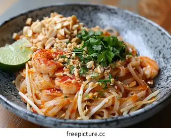 Southeast Asian food