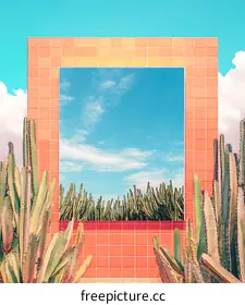 desert