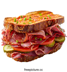 pastrami