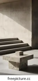 concrete