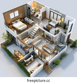 interior design software