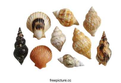 shells