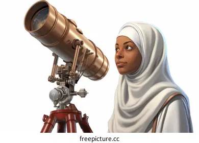 telescope